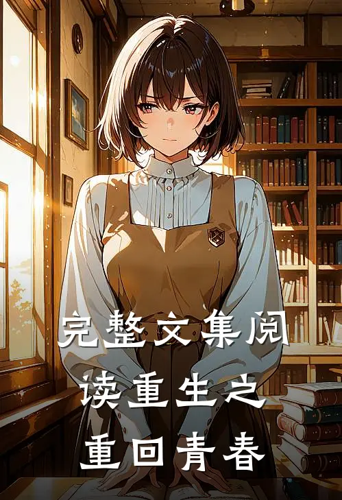 完整文集阅读重生之重回青春