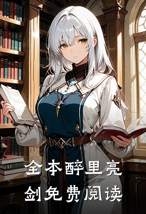 全本醉里亮剑免费阅读