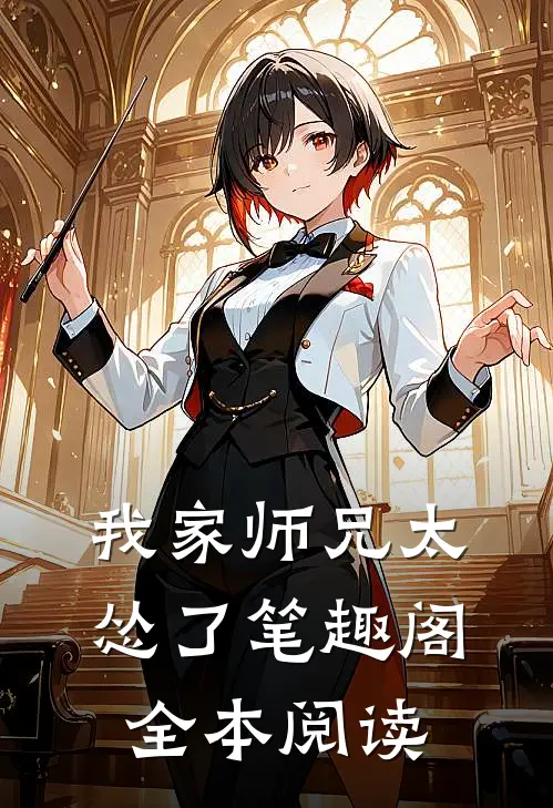 我家师兄太怂了笔趣阁全本阅读