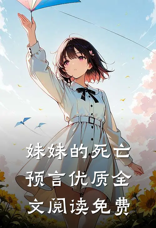 妹妹的死亡预言优质全文阅读免费