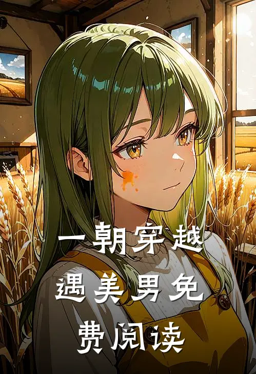一朝穿越遇美男免费阅读