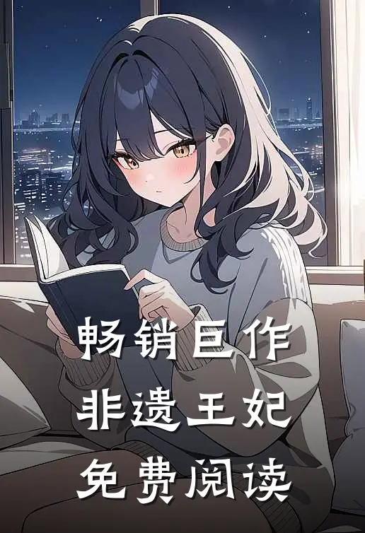 畅销巨作非遗王妃免费阅读