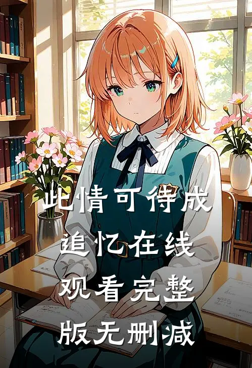 此情可待成追忆在线观看完整版无删减