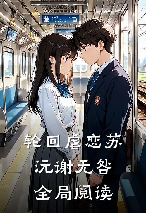 轮回虐恋苏沅谢无咎全局阅读