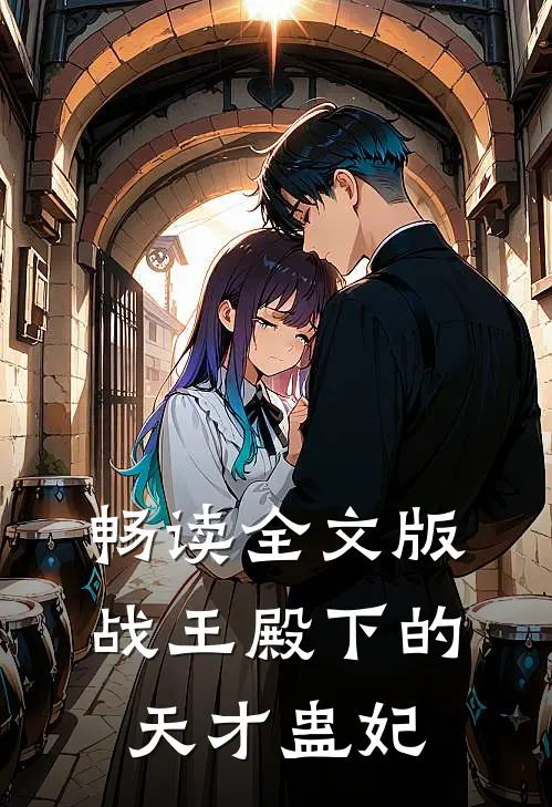 畅读全文版战王殿下的天才蛊妃