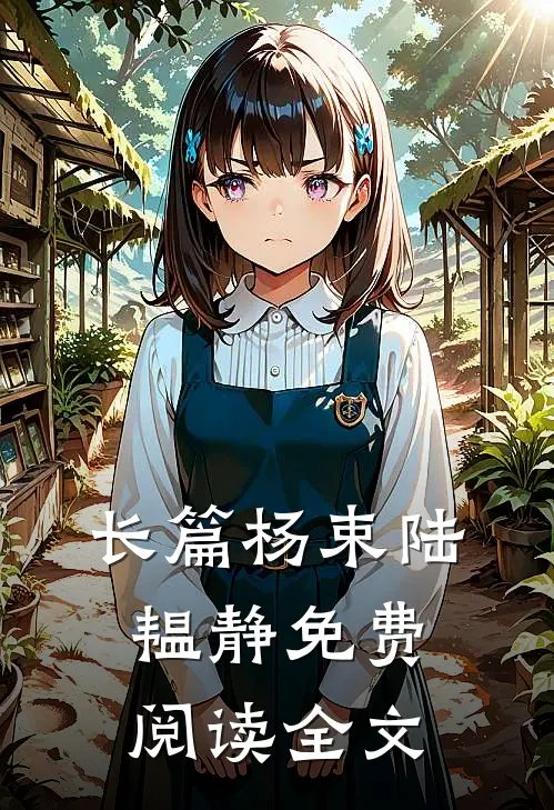 长篇杨束陆韫静免费阅读全文