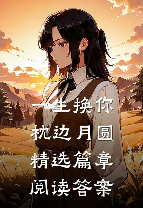 一生换你枕边月圆精选篇章阅读答案