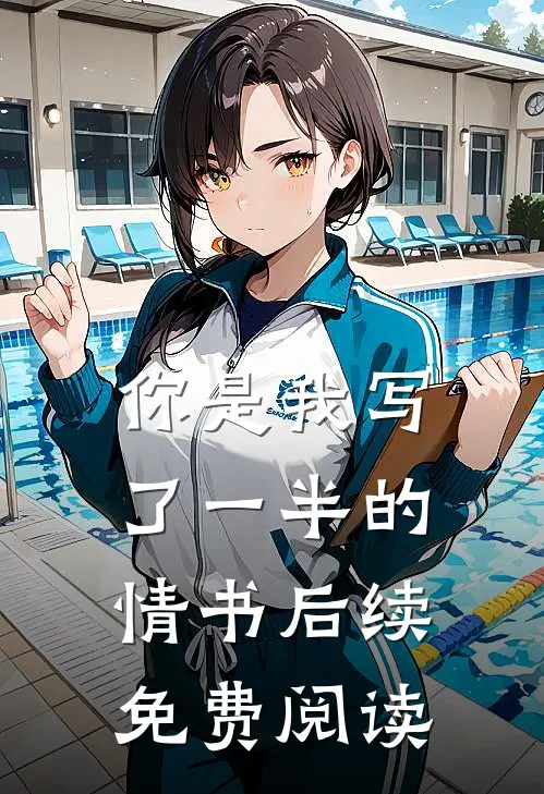 你是我写了一半的情书后续免费阅读