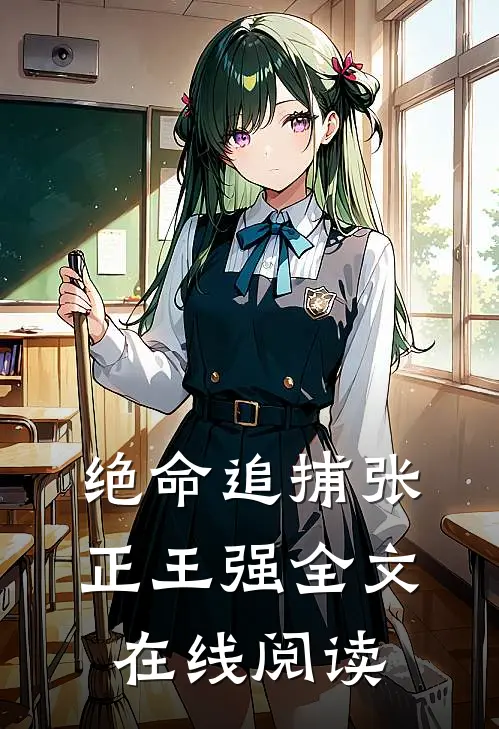 绝命追捕张正王强全文在线阅读