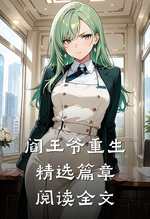 阎王爷重生精选篇章阅读全文
