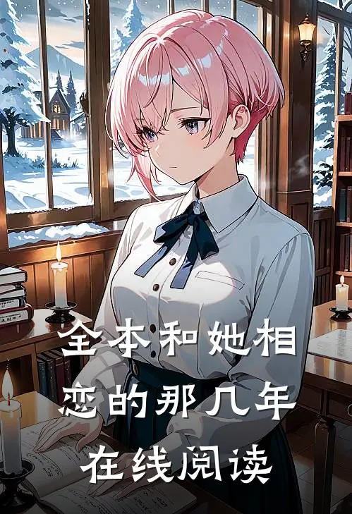全本和她相恋的那几年在线阅读