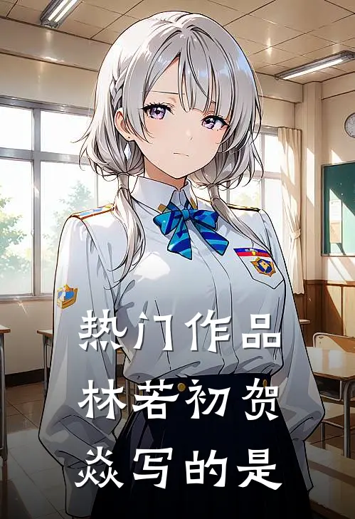 热门作品林若初贺焱写的是