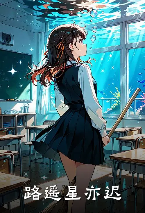 路遥星亦迟