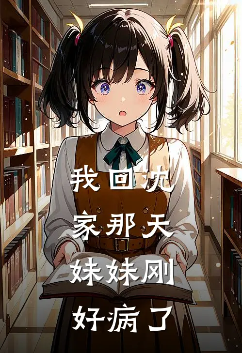 我回沈家那天,妹妹刚好病了怎么办