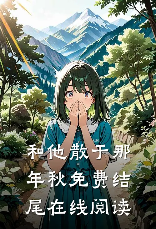 和他散于那年秋免费结尾在线阅读