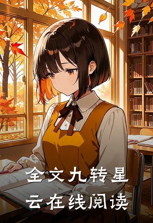 全文九转星云在线阅读