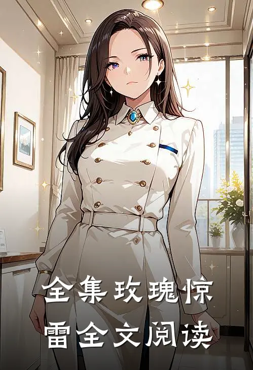 全集玫瑰惊雷全文阅读
