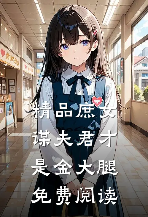 精品庶女谋夫君才是金大腿免费阅读
