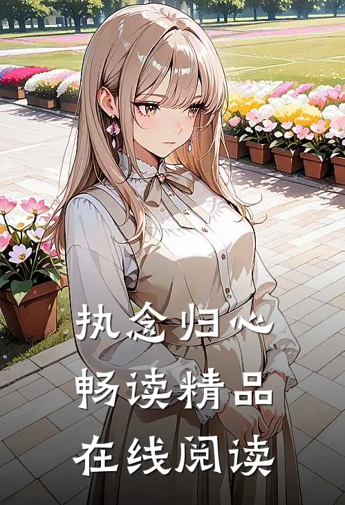 执念归心畅读精品在线阅读