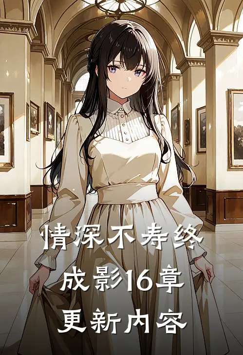 情深不寿终成影16章更新内容