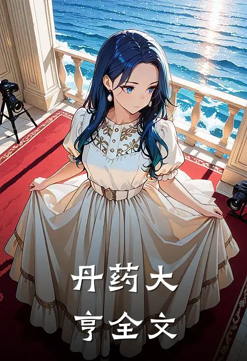 丹药大亨全文