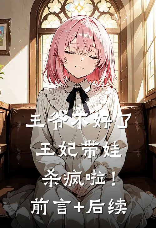 王爷不好了，王妃带娃杀疯啦！前言+后续