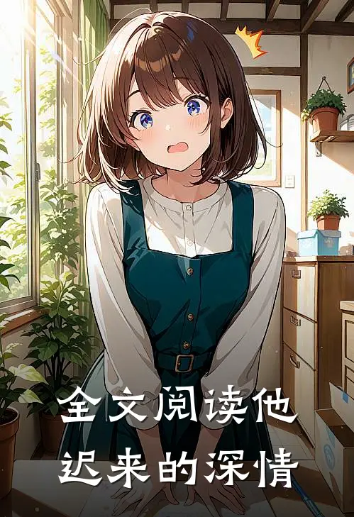 全文阅读他迟来的深情