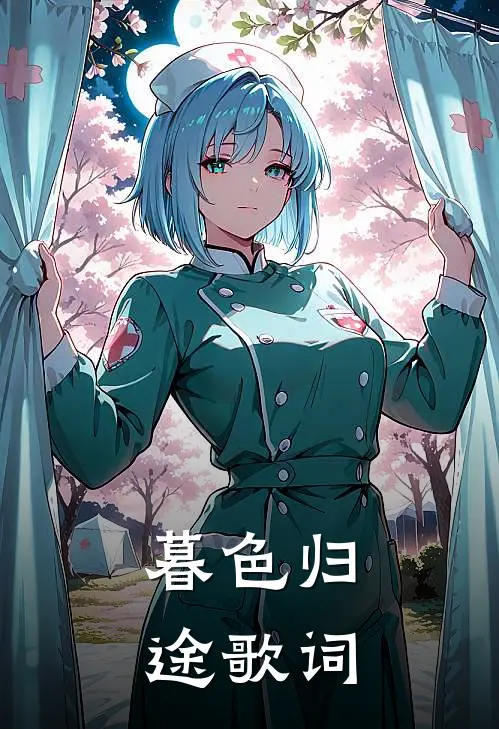 暮色归途歌词