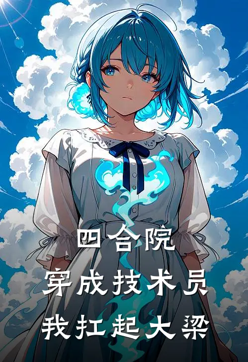 四合院：穿成技术员，我扛起大梁