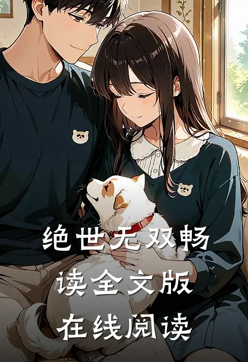 绝世无双畅读全文版在线阅读