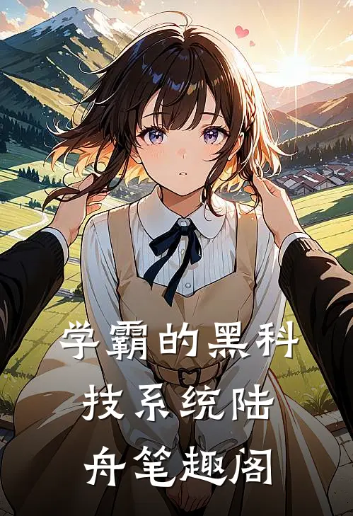 学霸的黑科技系统陆舟笔趣阁