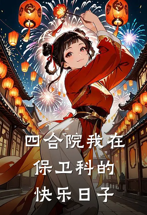 四合院我在保卫科的快乐日子