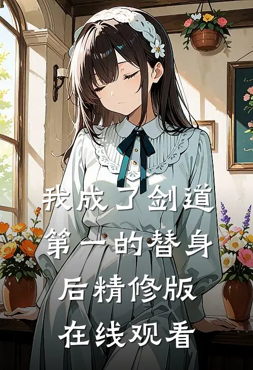 我成了剑道第一的替身后精修版在线观看