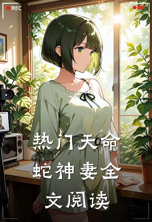 热门天命蛇神妻全文阅读