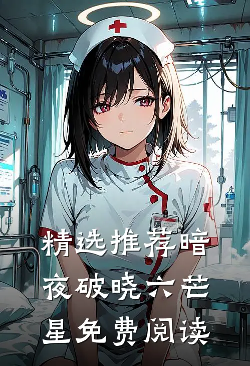 精选推荐暗夜破晓六芒星免费阅读
