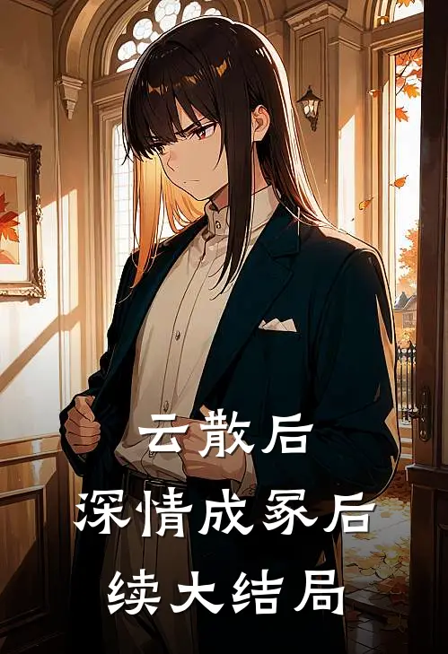 云散后，深情成冢后续大结局