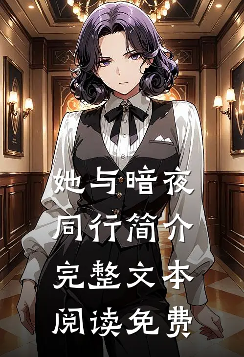 她与暗夜同行简介完整文本阅读免费