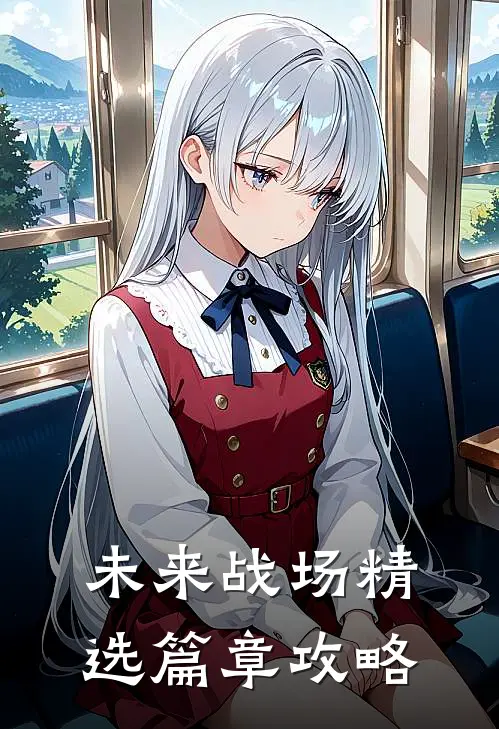 未来战场精选篇章攻略