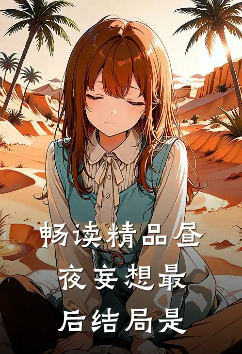 畅读精品昼夜妄想最后结局是