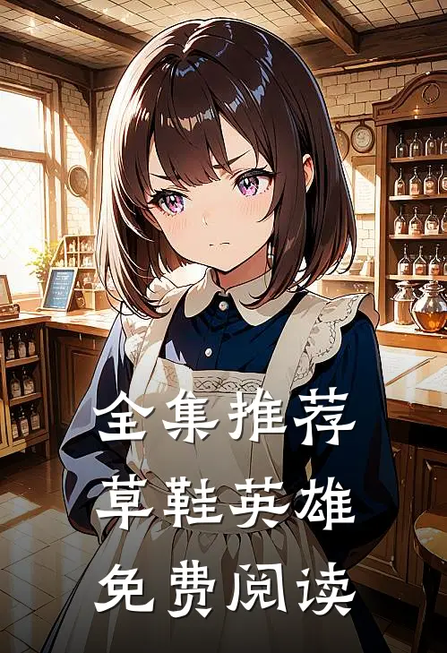 全集推荐草鞋英雄免费阅读