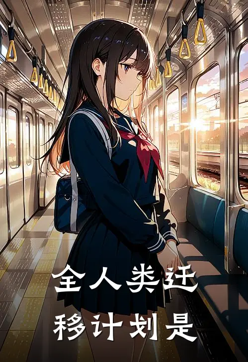 全人类迁移计划是