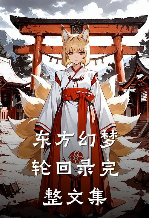 东方幻梦轮回录完整文集