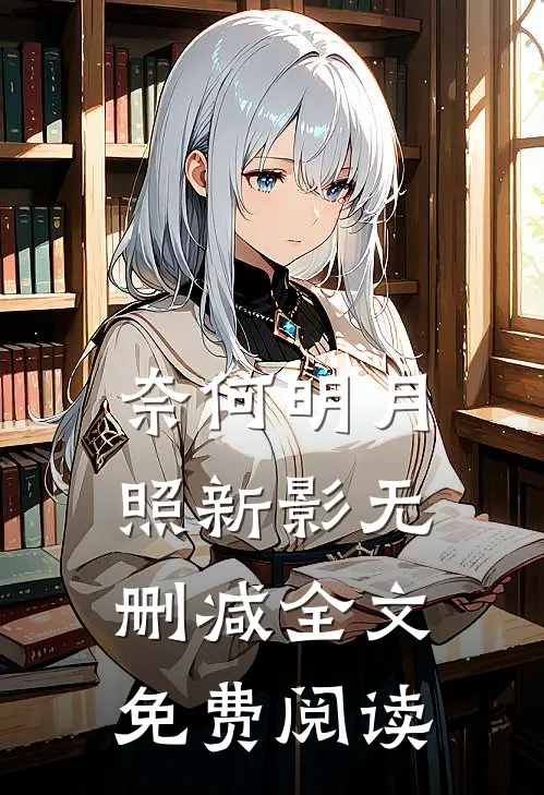 奈何明月照新影无删减全文免费阅读