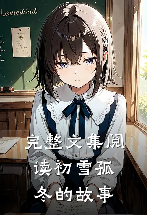 完整文集阅读初雪孤冬的故事