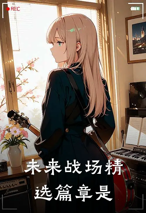 未来战场精选篇章是