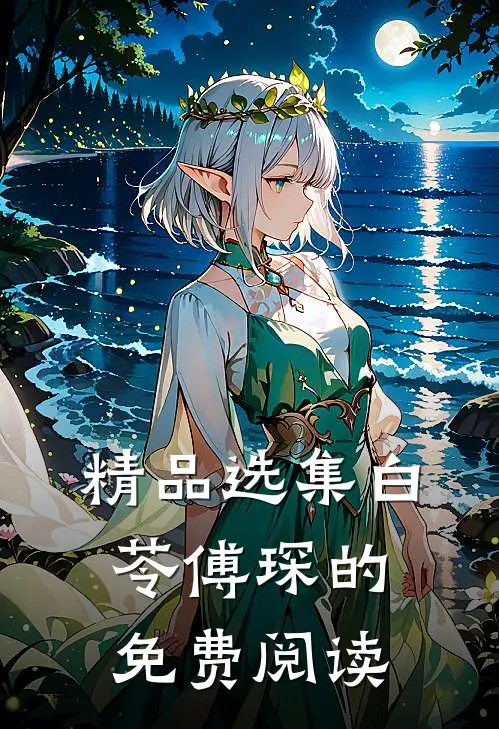 精品选集白苓傅琛的免费阅读