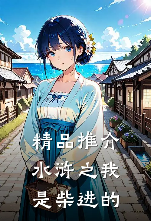 精品推介水浒之我是柴进的