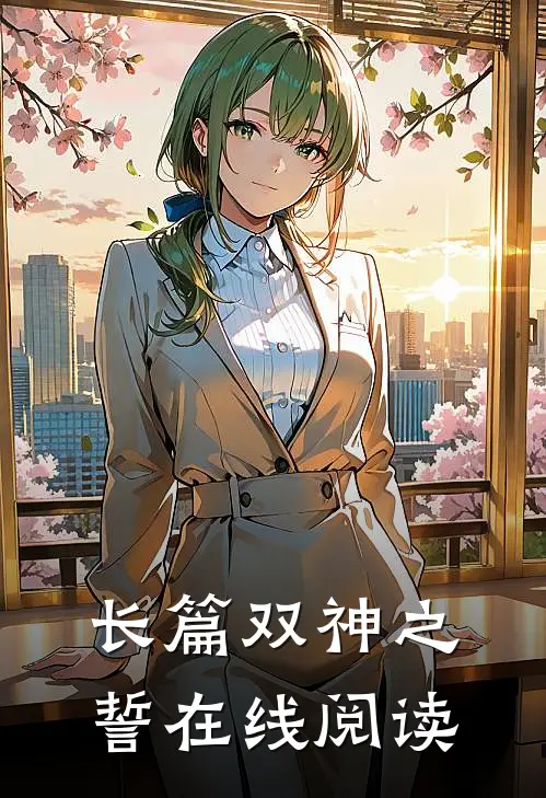 长篇双神之誓在线阅读
