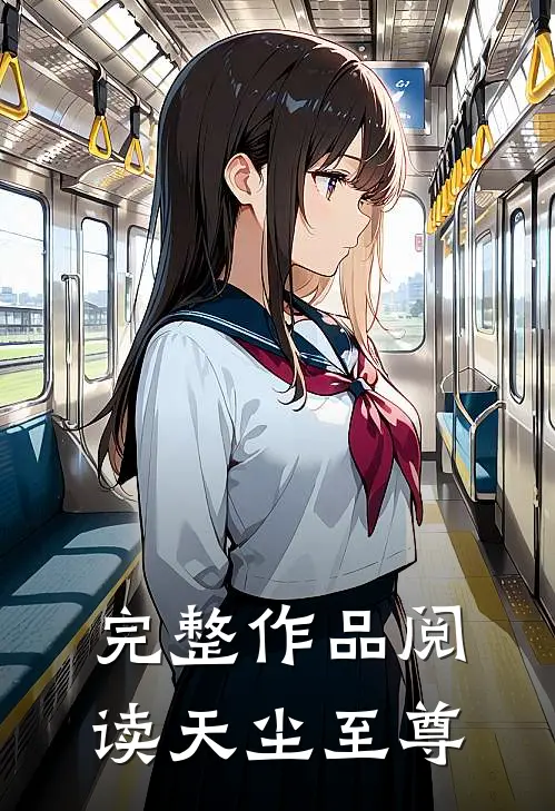 完整作品阅读天尘至尊
