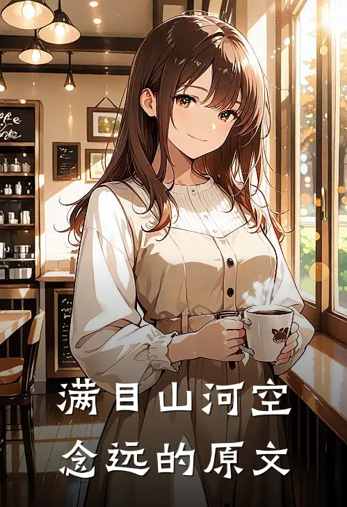 满目山河空念远的原文